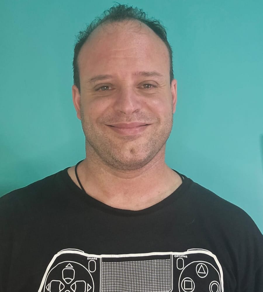 Ezequiel Muñoz - Pigmalión