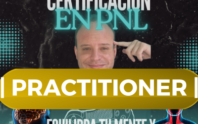 | CERTIFICACIÓN PNL | PRACTITIONER | AGOSTO 2025 | * |