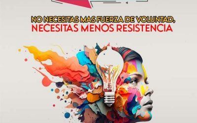 | Mastermind | JUNIO | No sos vos… es tu resistencia | 2025 |