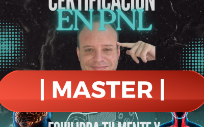 | CERTIFICACIÓN PNL | MASTER | AGOSTO 2025 | * |