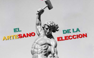 | Mastermind | JULIO | El artesano de la elección | 2025 |