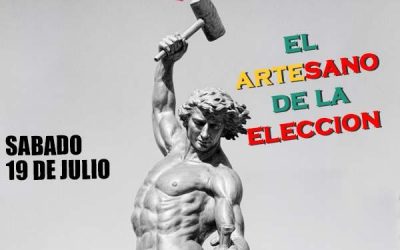 | Mastermind | JULIO | El artesano de la elección | 2025 |