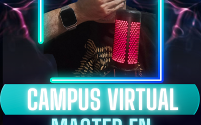 | MASTER Comunicación no verbal | OCT 25 | (Online) |