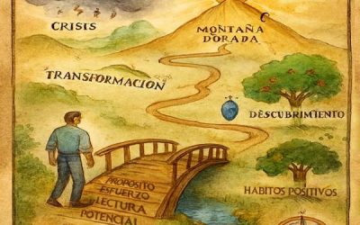 | Mastermind | Octubre | El puente hacia la abundancia | 2025 |