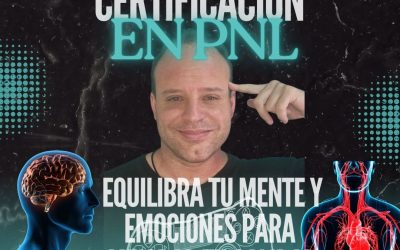 | CERTIFICACIÓN PNL | PRACTITIONER | MARZO 2026 | * |
