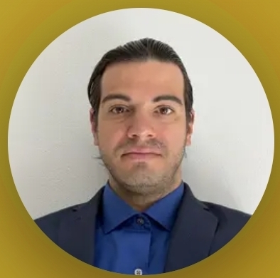Alejandro Dupén