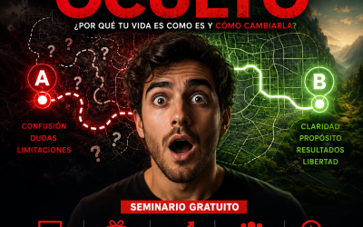 | El mapa Oculto | CAMPUS VIRTUAL |