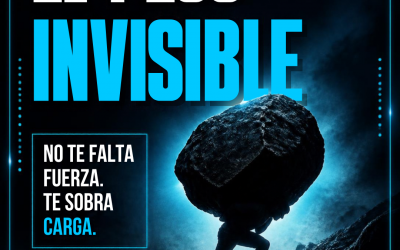 | El peso INVISIBLE | PRESENCIAL CABA | NOV 26 |