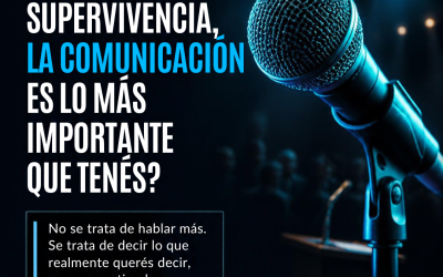 | Seminario Comunicación Asertivo & Oratoria |